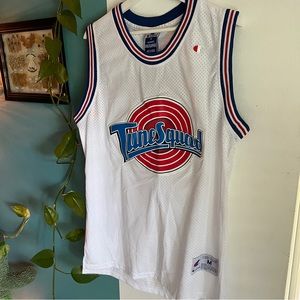 Murray Tune Squad Jersey